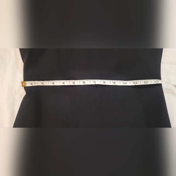 Ted Baker Midi Length Dress - Picture 5 of 6